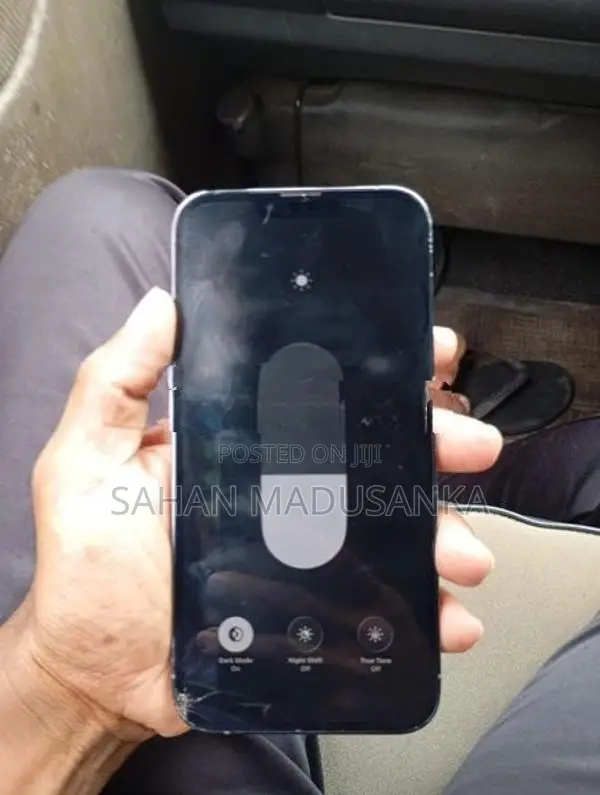 Apple iPhone 13 Pro Max (Used)