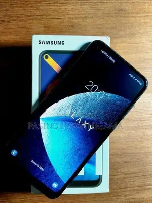 Samsung Galaxy M11 (Used)