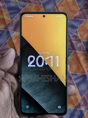 Xiaomi Poco M7 Pro 5G (Used)