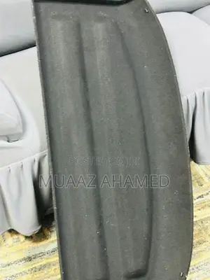 Honda Vezel 2018 Model Boot Cover