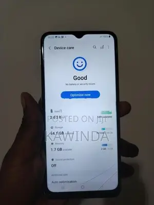 Samsung Galaxy A04 64GB (Used)