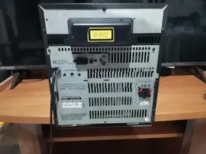 Akai Hi- Fi Mini Component System AC 515k