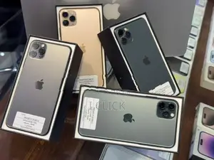 Apple iPhone 11 Pro Max 256GB (Used)