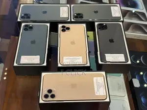 Apple iPhone 11 Pro Max 256GB (Used)