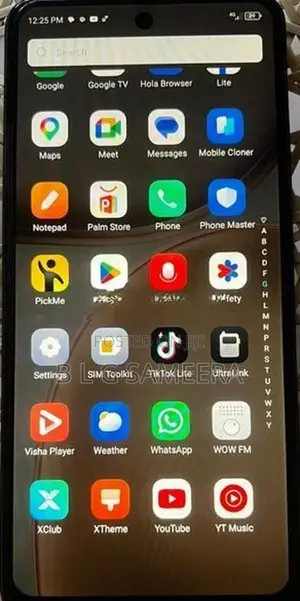 Infinix Smart 10 HD (Used)