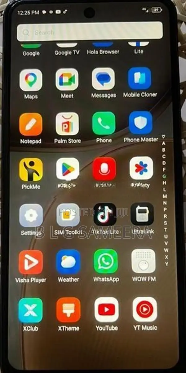 Infinix Smart 10 HD (Used)