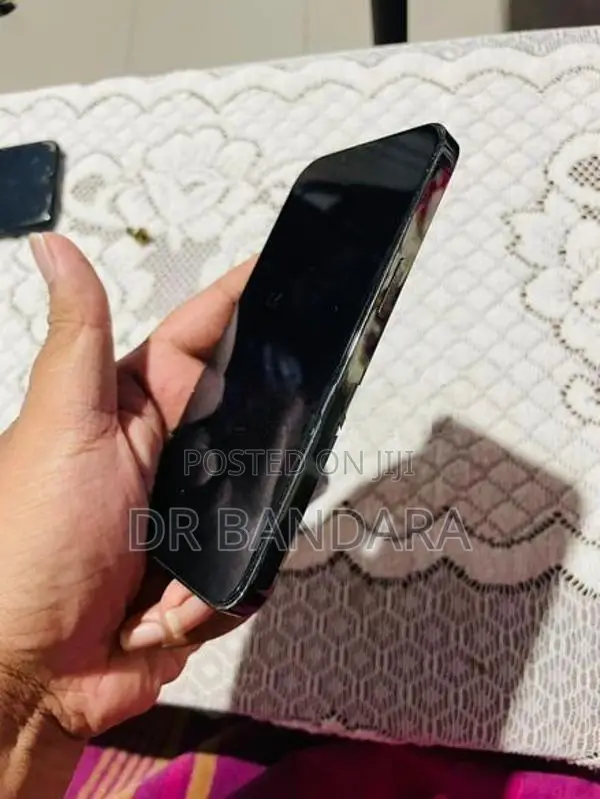 Apple iPhone 12 Pro (Used)