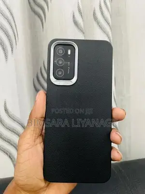 Oppo A16 (Used)