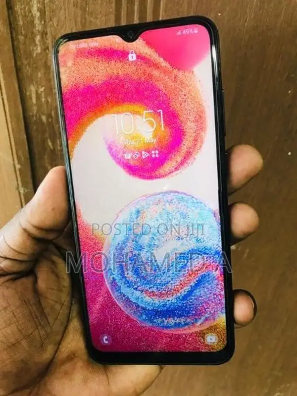 Samsung Galaxy A04e 3Gb 32Gb (Used)