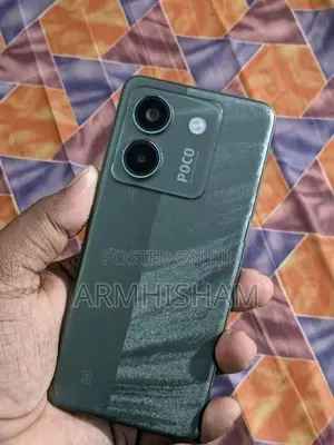 Xiaomi Poco M7 Pro 5G (Used)