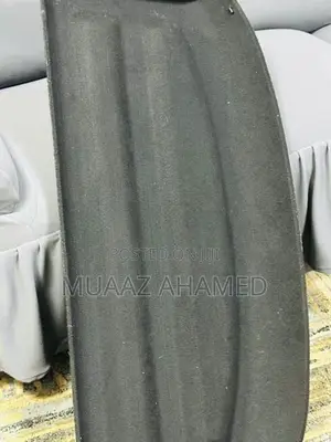Honda Vezel 2018 Model Boot Cover