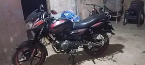 Bajaj Discover 150 2011