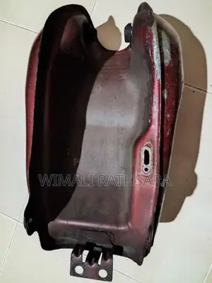 Ct100 Fuel Tank