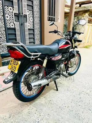 Hero Dawn HF 2014
