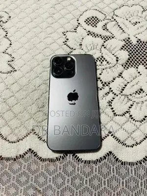 Apple iPhone 12 Pro (Used)
