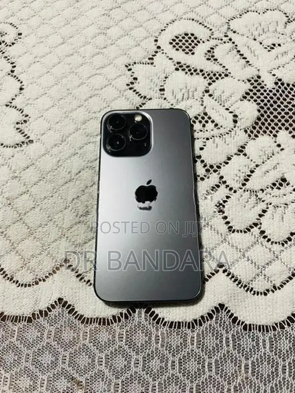 Apple iPhone 12 Pro (Used)