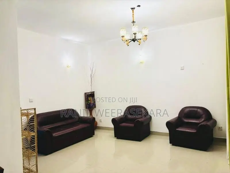 House for Rent in Kandy