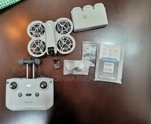 DJI Neo Drone