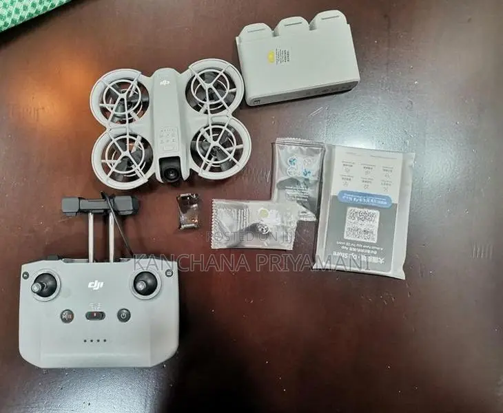DJI Neo Drone