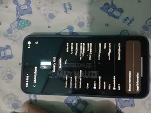 Samsung Galaxy A16 (Used)