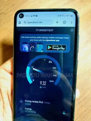 Samsung Galaxy M11 (Used)