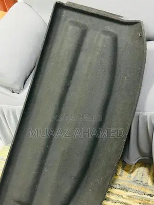 Honda Vezel 2018 Model Boot Cover