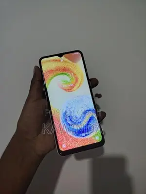Samsung Galaxy A04 64GB (Used)