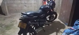 Bajaj Discover 150 2011