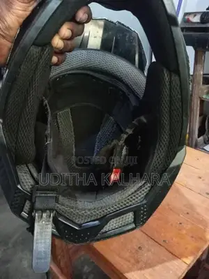Full Face Helmet