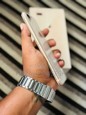 Apple iPhone 8 Plus (Used)