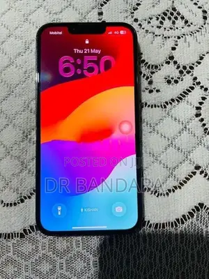 Apple iPhone 12 Pro (Used)
