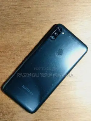 Samsung Galaxy M11 (Used)