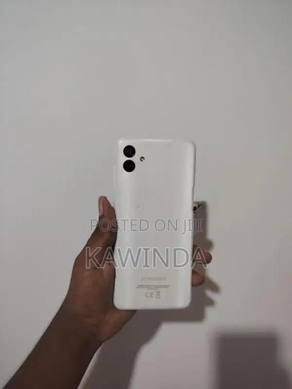 Samsung Galaxy A04 64GB (Used)