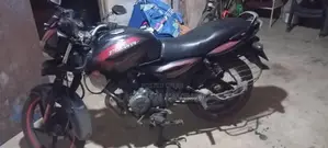 Bajaj Discover 150 2011