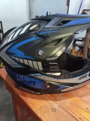 Full Face Helmet