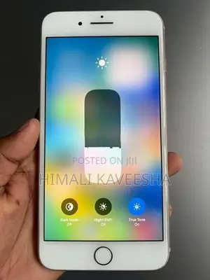 Apple iPhone 8 Plus (Used)
