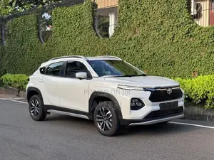Toyota Taisor V Grade 2026