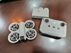 DJI Neo Drone