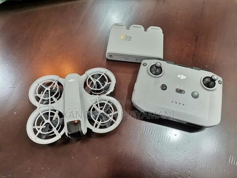 DJI Neo Drone