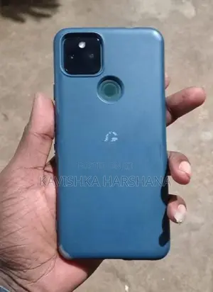 Google Pixel 5a (Used)