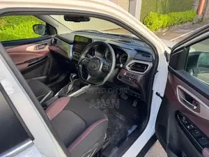 Toyota Taisor V Grade 2026