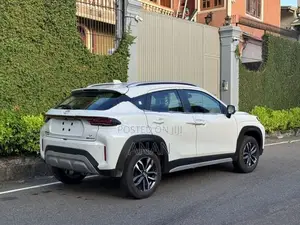 Toyota Taisor V Grade 2026