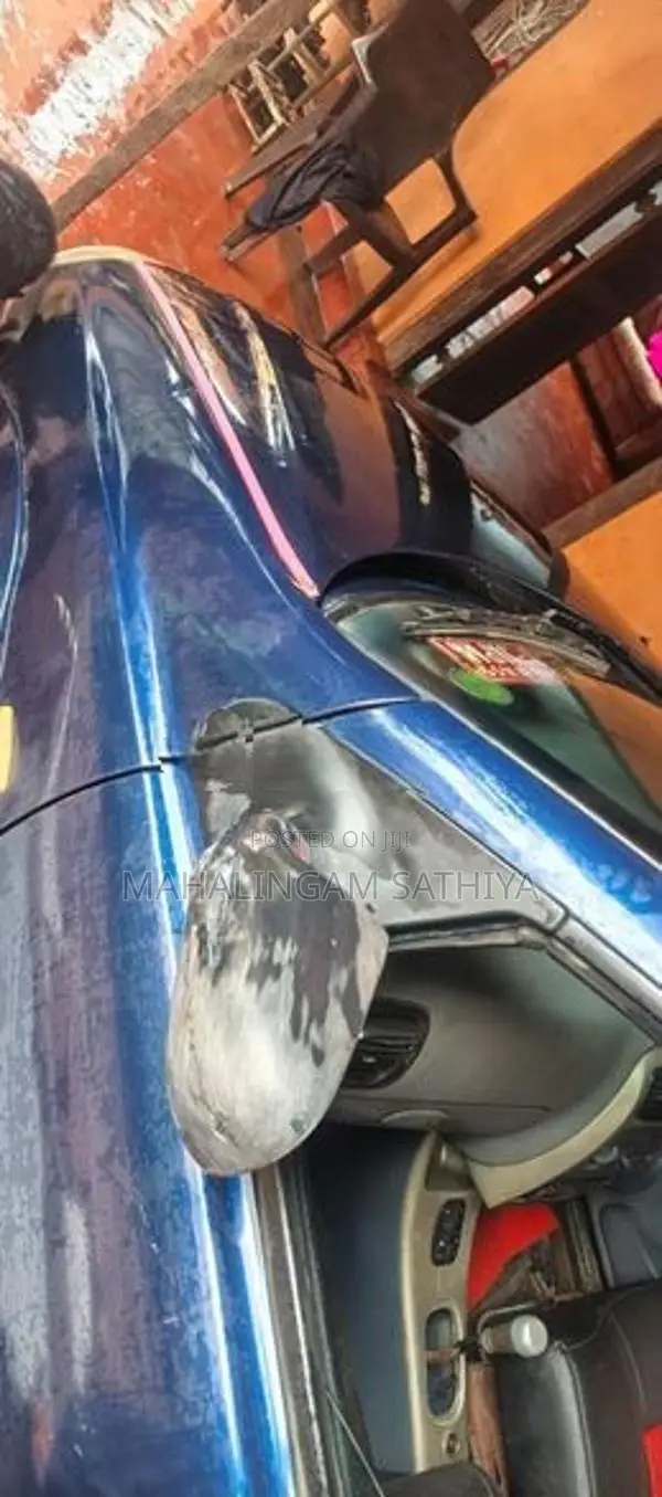 Tata Indica 2005