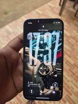 Apple iPhone 12 (Used)