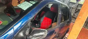 Tata Indica 2005
