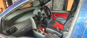 Tata Indica 2005