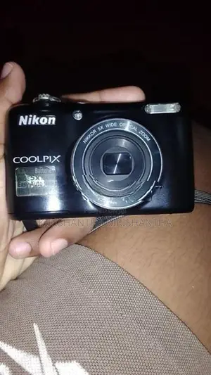 Digital Camera