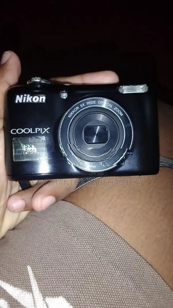 Digital Camera