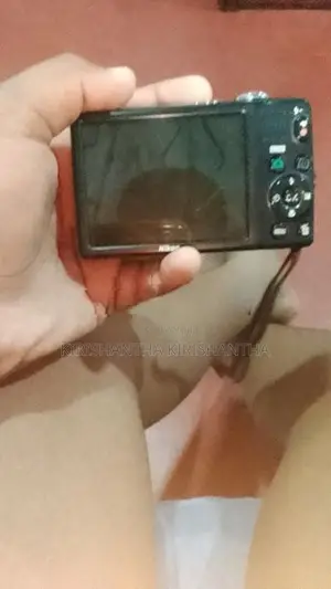 Digital Camera