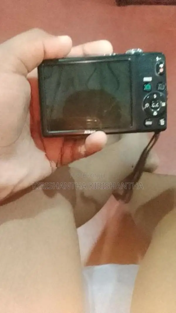 Digital Camera
